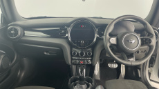 MINI Hatchback 1.5 Cooper Sport 3dr Auto Petrol Hatchback